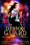 [Shadowguard Academy 01] • Demon Guard · Shadowguard Academy Book 1